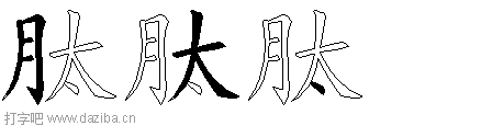 肽的五笔拆分图,肽的五笔字根表