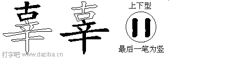 辜的五笔拆分图,辜的五笔字根表